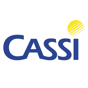 Logo Cassi