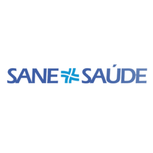Logo Sanepar Saúde